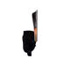 Protège-Tibias noire/orange homme uhlsport pro lite plu - s-2