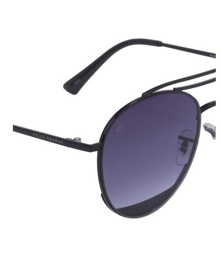 Unisex Adult Sunglasses One Size Black Prive Revaux