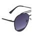 Unisex Adult Sunglasses One Size Black Prive Revaux-3