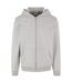 Sweat À Capuche Cozy Homme Gris Pâle Urban Classics-1