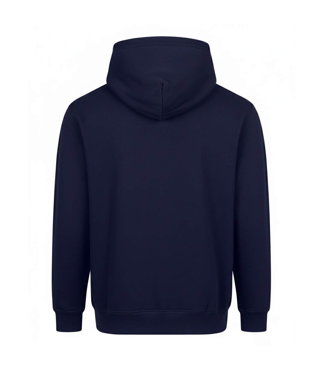 Sweat À Capuche Vision Homme Nouveau Bleu Marine Awdis-2