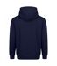 Sweat À Capuche Vision Homme Nouveau Bleu Marine Awdis-2
