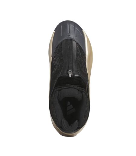 Baskets Crazy Infinity Homme Jaune Or Adidas