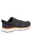 Mens reaxion composite safety trainers black/orange Timberland Pro