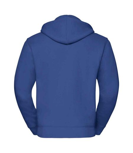 Sweat authentic homme bleu roi vif Russell Russell
