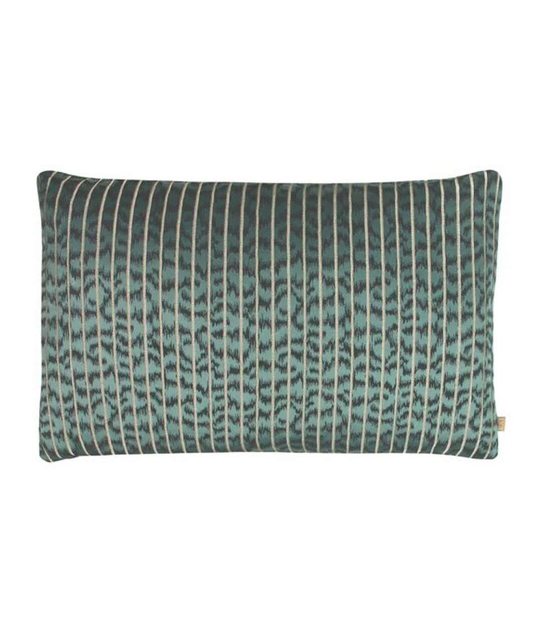 Wrap caracal striped cushion cover one size oasis Kai