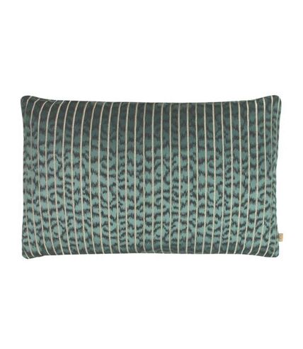 Wrap caracal striped cushion cover one size oasis Kai