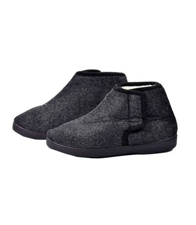 CHARENTAISE Femme Pantoufle PREMIUM