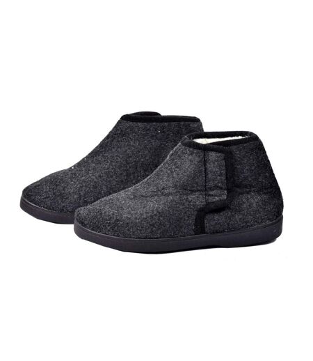 CHARENTAISE Femme Pantoufle PREMIUM