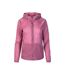 Veste Cardio Femme Rose Fitanu-1