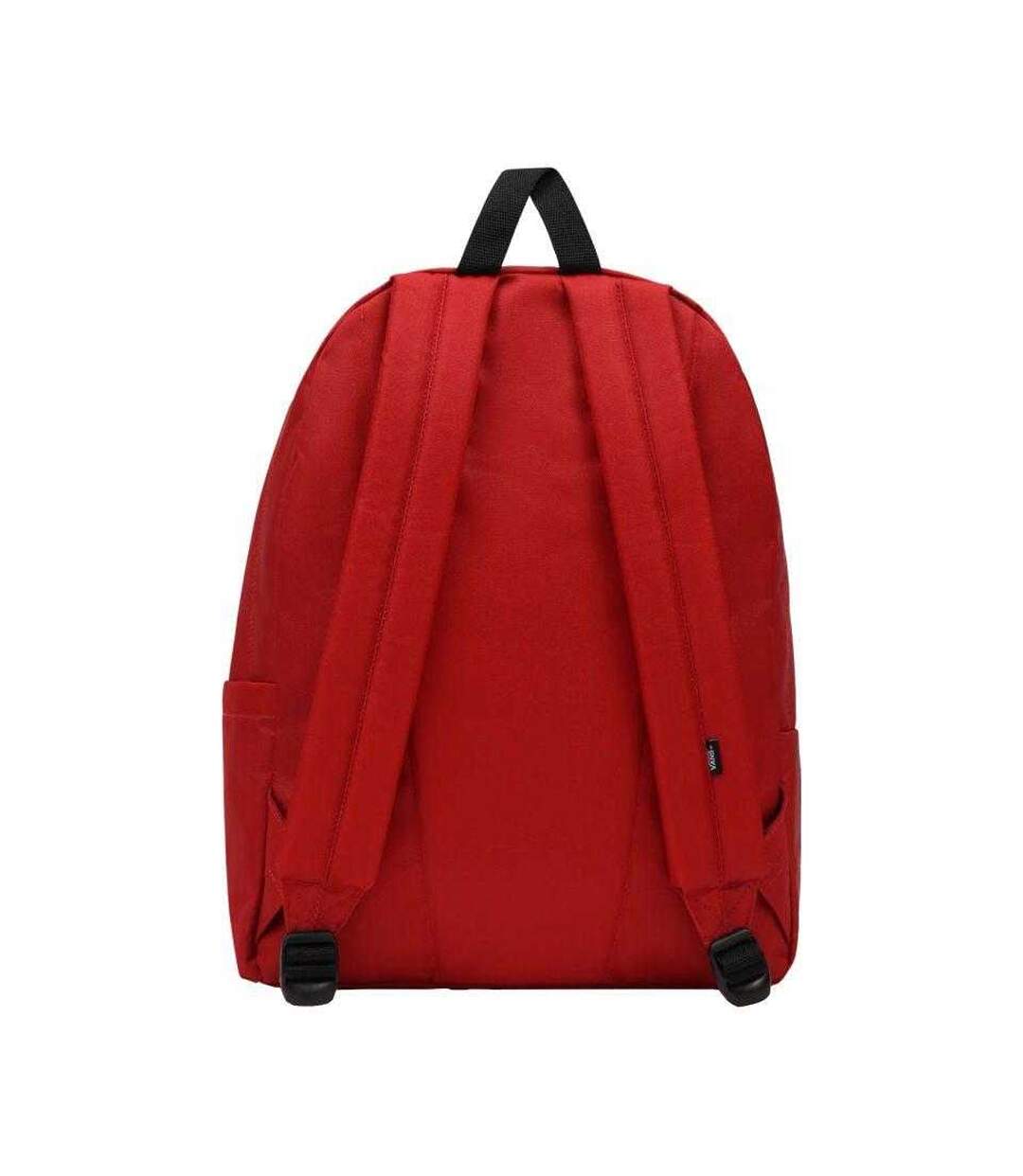 Sac À Dos Old Skool Taille Unique Rouge Vans-2
