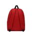 Sac À Dos Old Skool Taille Unique Rouge Vans-2