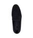 Mocassins Homme Bleu Marine Dune London-3