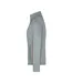 Veste Softshell Femme Vert Foncé Chiné James And Nicholson-4