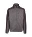 Polaire tansorton homme gris pâle Trespass