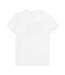 Mens Small Logo T-shirt White 4F-2