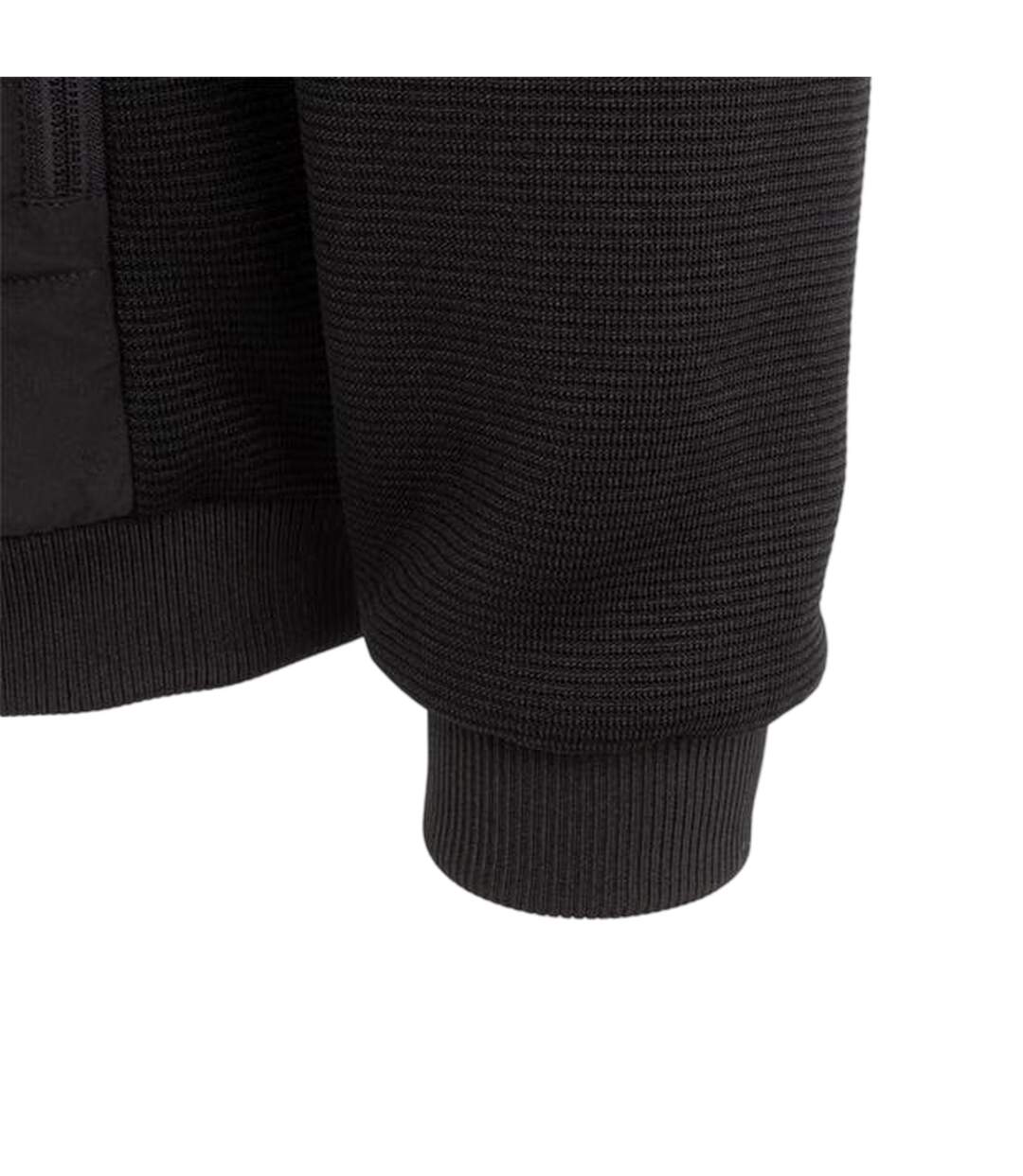 Veste Hybride Homme Noir Dunlop-3