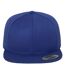 Casquette Ajustable Classic Bleu Roi Flexfit-1