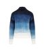 Pull bleu femme morgan mdye-2