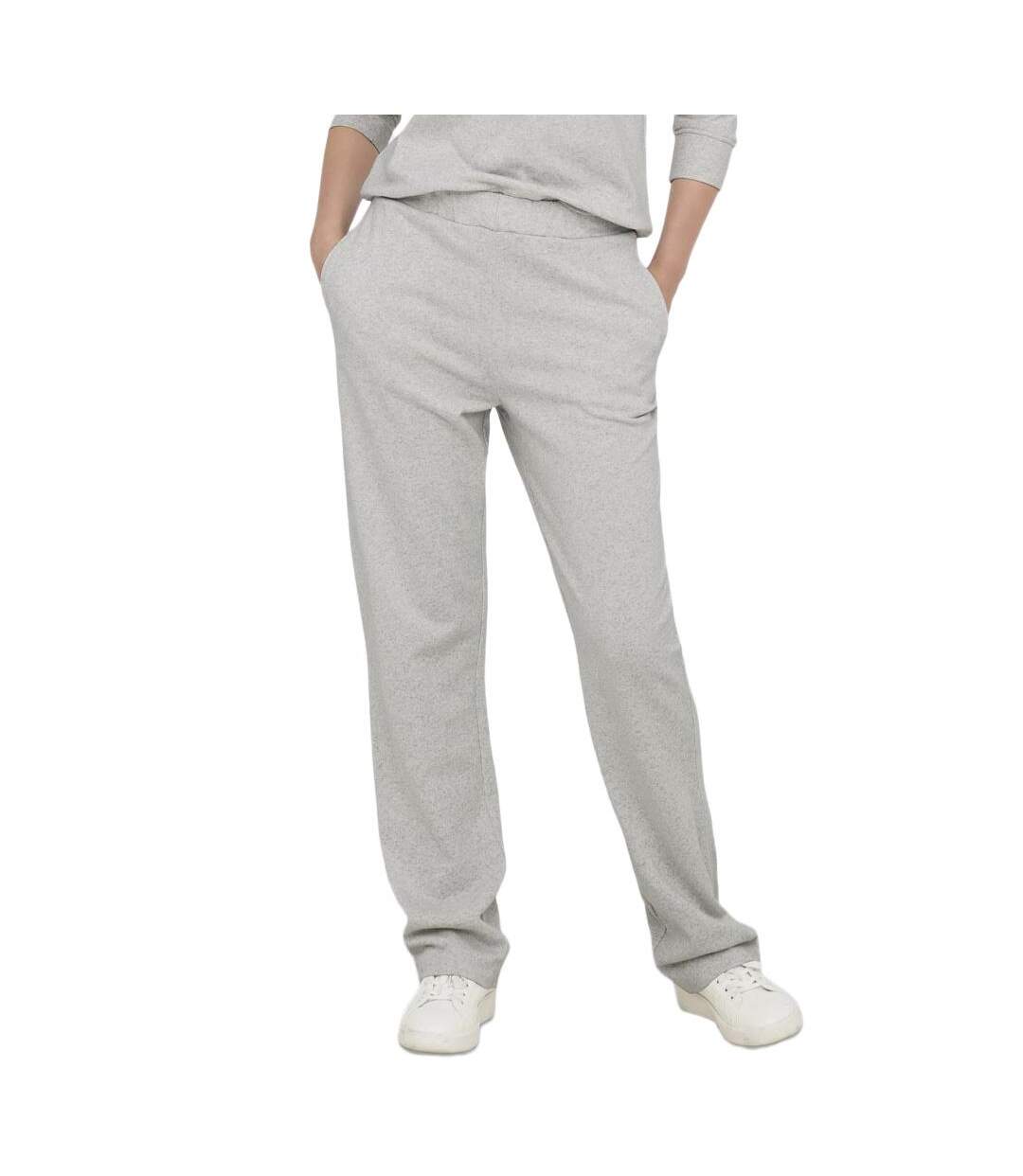 Jogging gris femme jdy malfi life-1