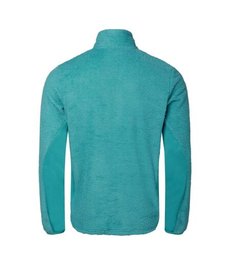 Veste Polaire Levitate Homme Bleu Sarcelle Dare 2B
