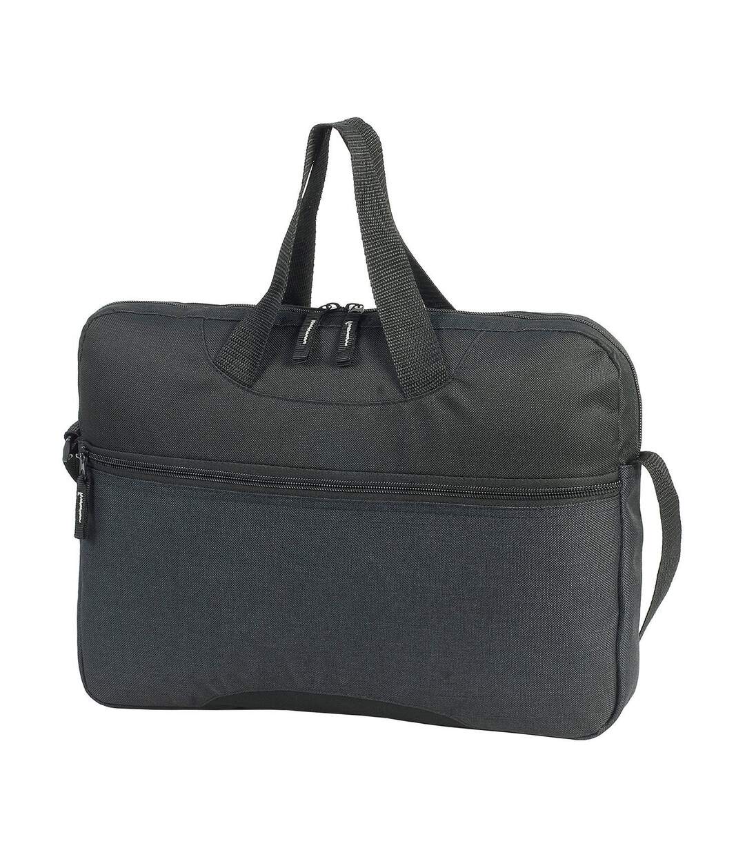 Sac de conférence 3L - SH1446 - gris foncé-2