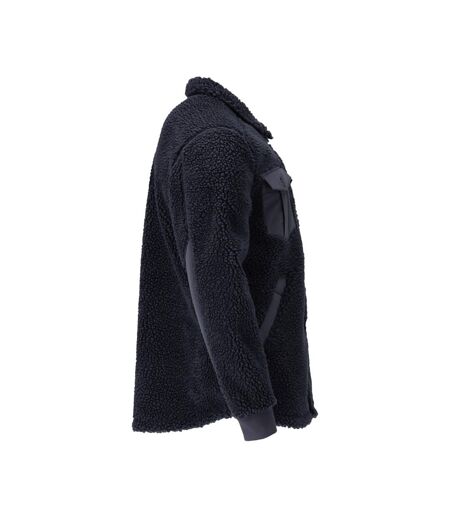 Mens Customised Jacket Dark Navy Mascot