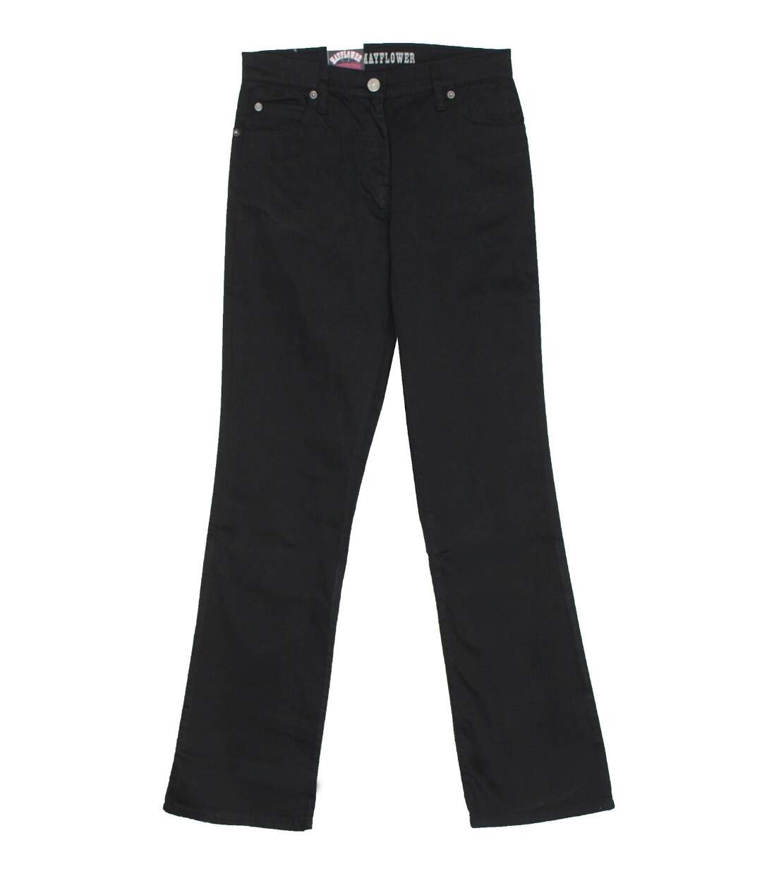 Pantalon en toile gabardine 320957U003 - MD