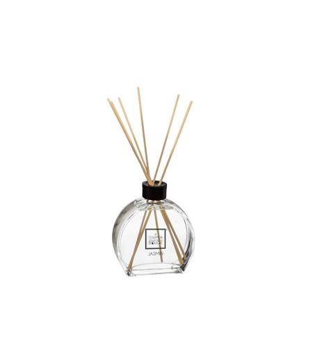 Diffuseur de Parfum & 6 Bâtonnets Haly 50ml Jasmin