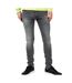 Jean Slim Gris délavé Homme Diesel Tepphar67 - 28-1