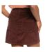 Jupe rouge femme roxy silent river-2