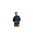 Surchemise Motif/style Poche Homme Bleu Lyle & Scott-1