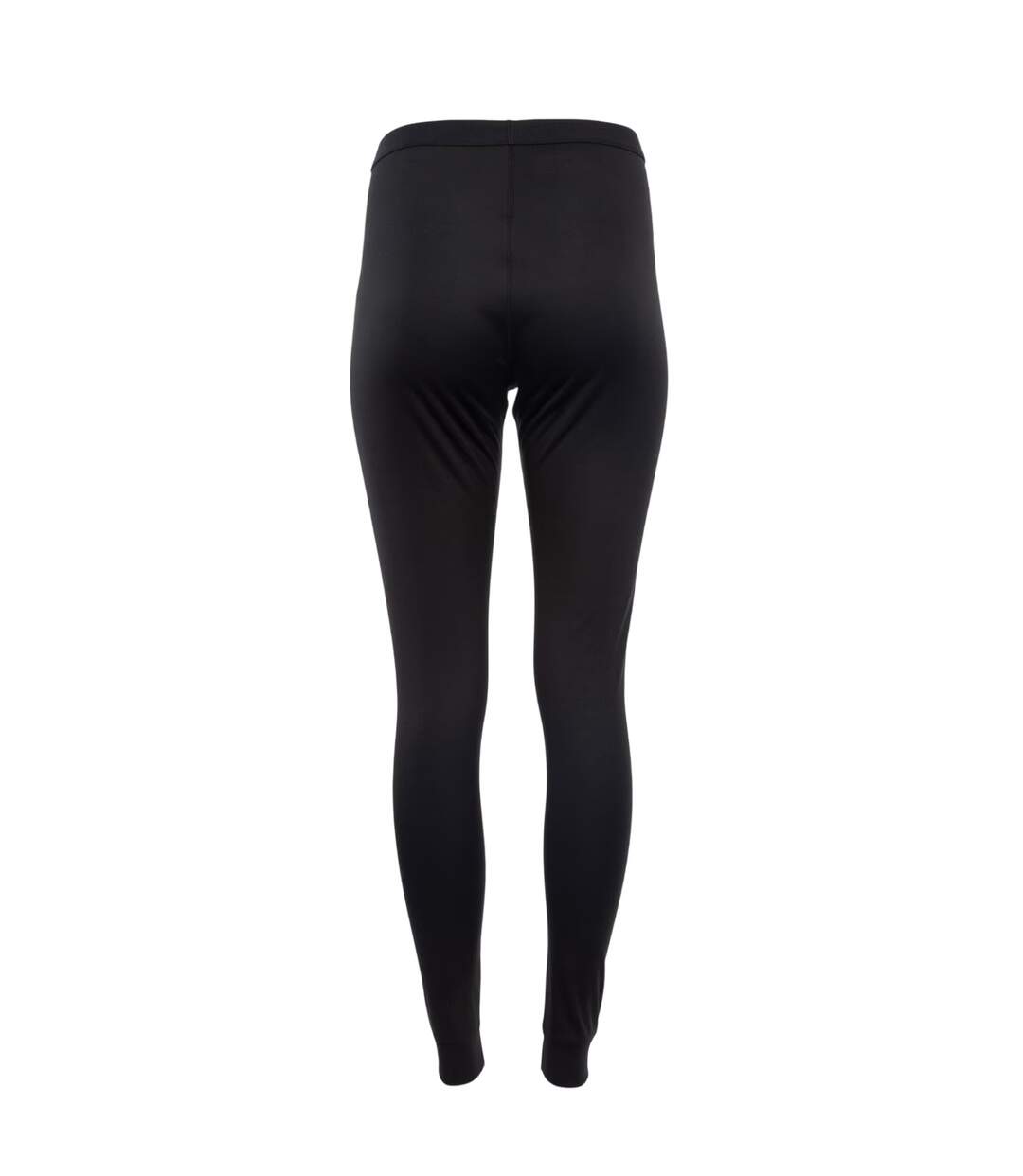 Bas Thermique Femme Noir Campri-2