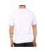 T-shirt blanc homme kaporal molto-2