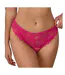 Tanga rose fushia femme les petites bombes louise-1