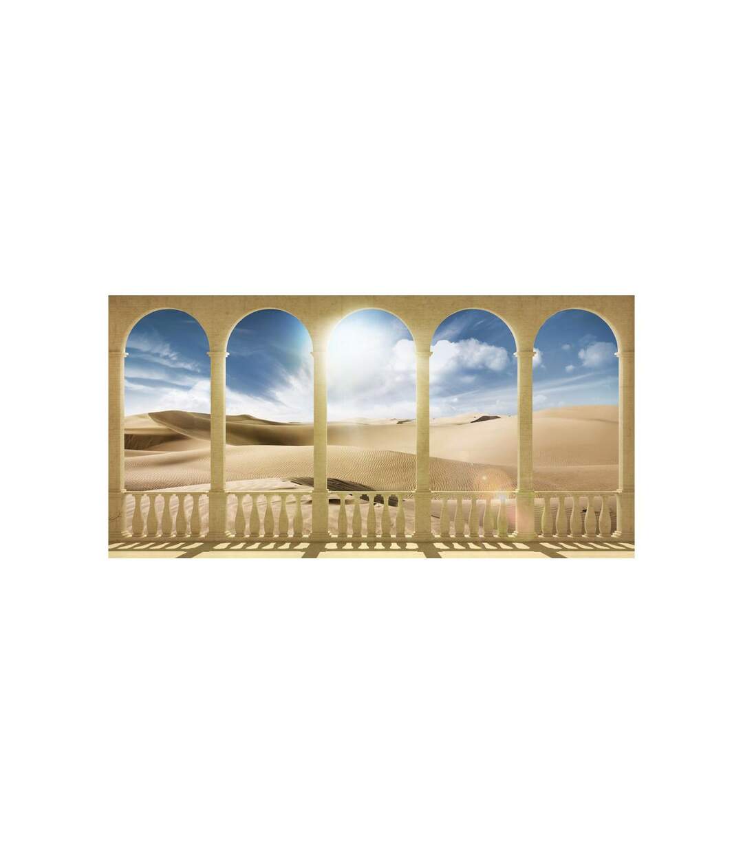 Papier Peint XXL Dream About Sahara 270x550cm-2