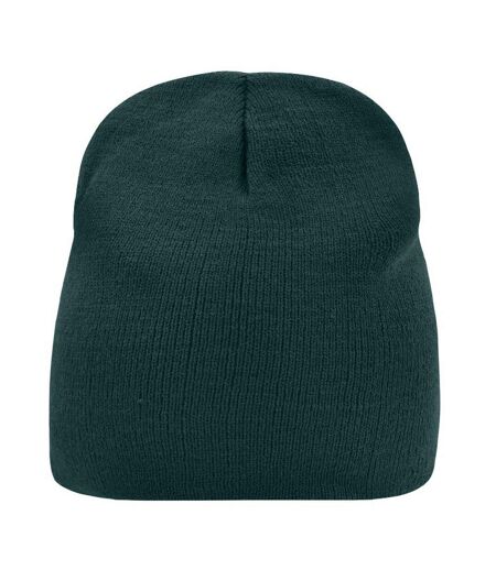 Bonnet No. Vert Foncé Myrtle Beach