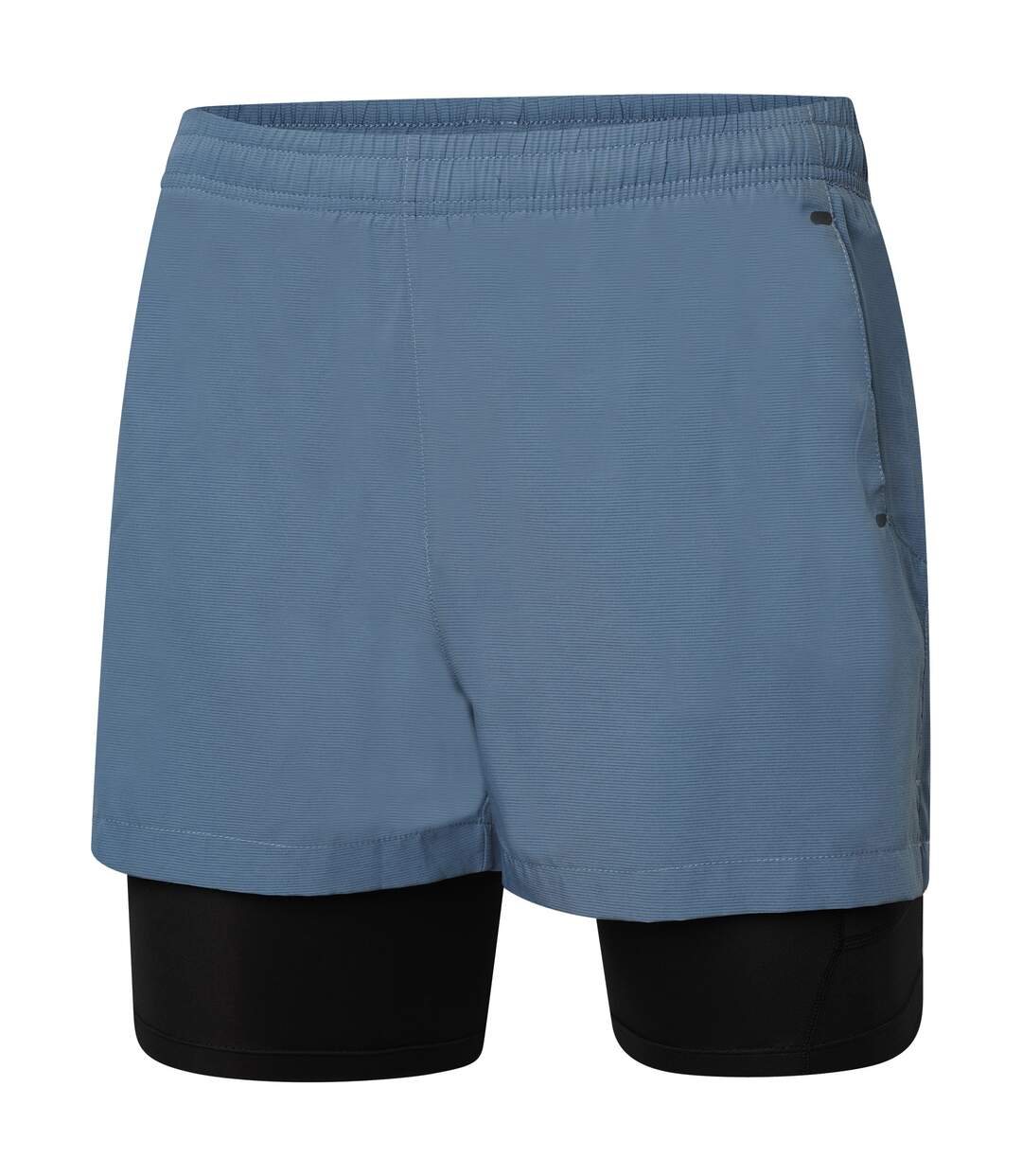 Dare 2B Short 2 en 1 Recreate II pour hommes (Bleu Stellaire) - UTRG6852-3