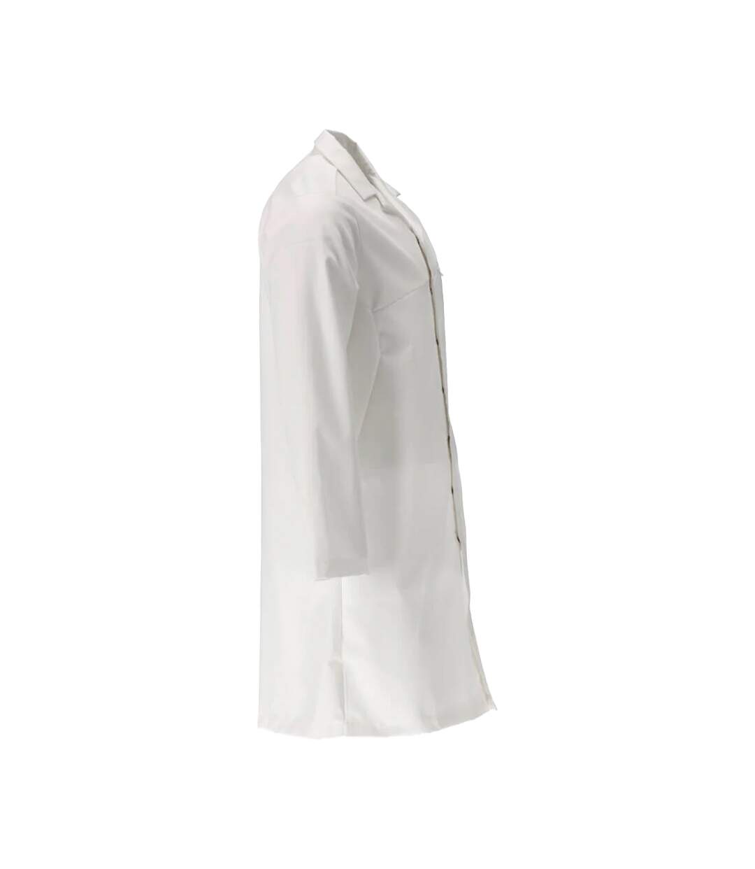 Manteau Smock Food & Care 3xl Blanc Mascot-3