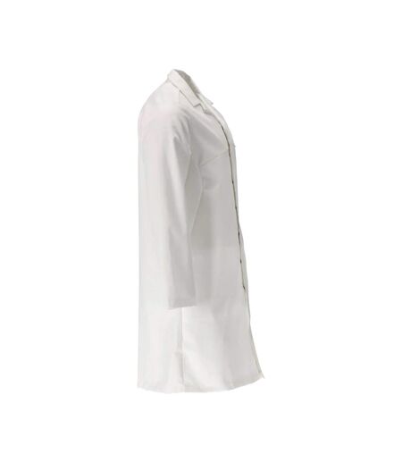 Manteau Smock Food & Care 3xl Blanc Mascot