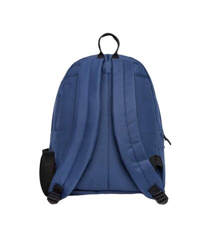 Sac à dos iconic taille unique bleu marine Hype