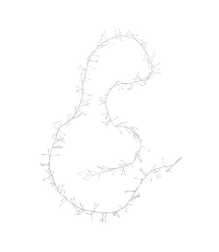 Guirlande Lumineuse Ramification 200cm Blanc