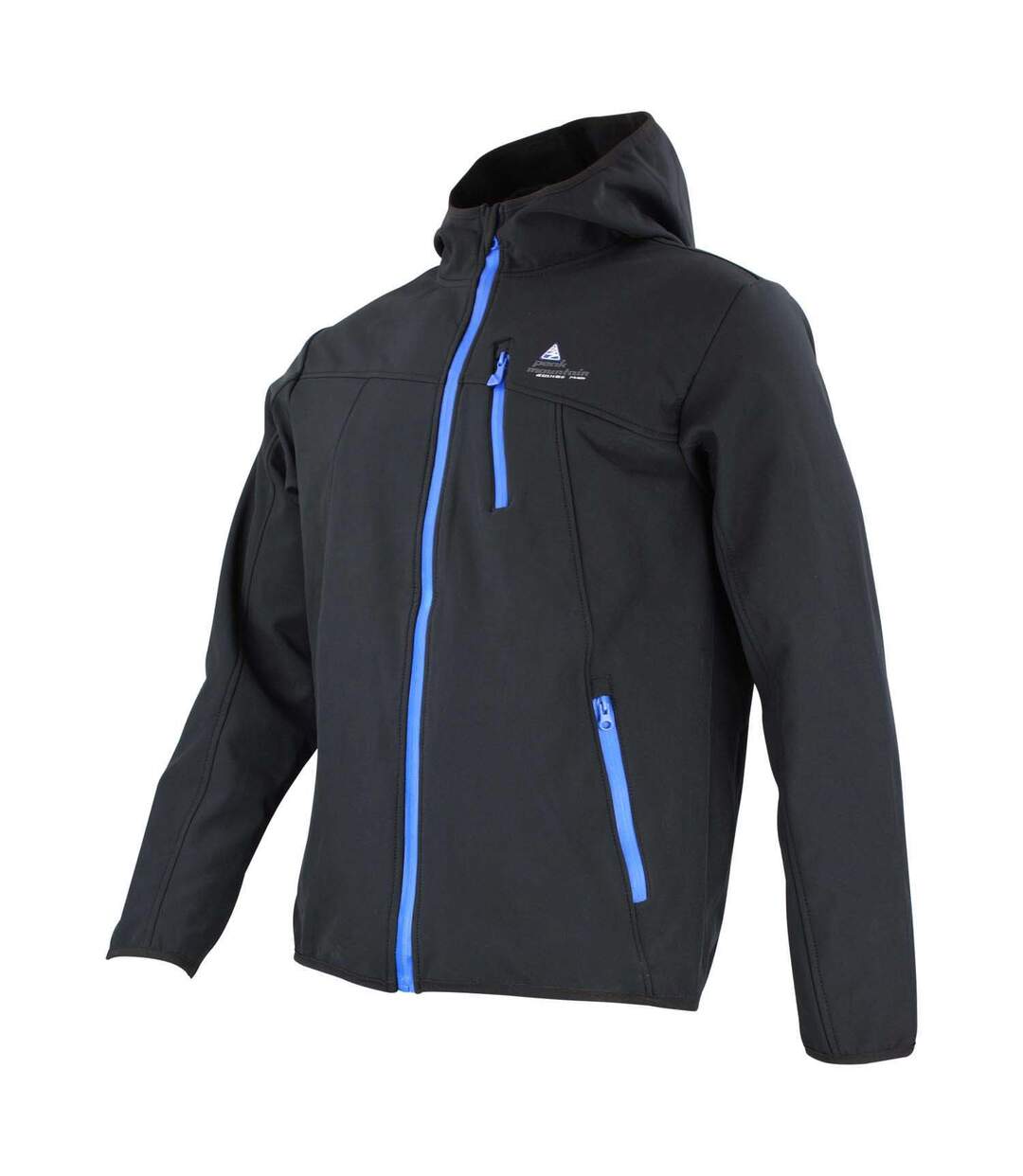 Blouson softshell homme CAMSO-3