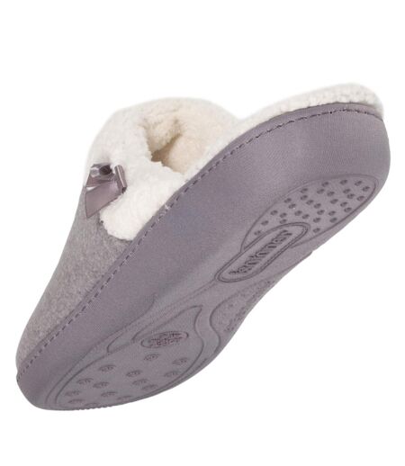 Isotoner Chaussons Mules femme