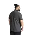 Polo Motif/style Imprimé Intégral D555 Scarborough Homme Marine Duke-3