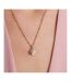 Womens/ladies Parnela Necklace One Size Gold Ted Baker-2
