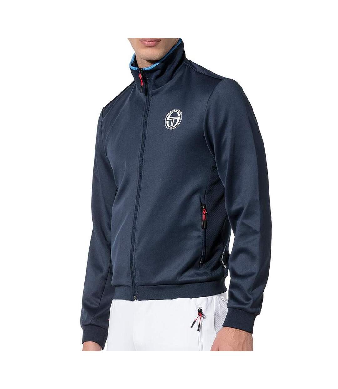 Veste Marine Homme Sergio Tacchini Ionas - S-1