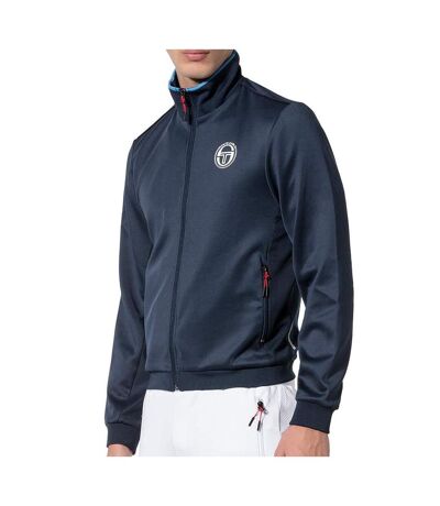 Veste Marine Homme Sergio Tacchini Ionas - L