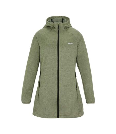 Veste Polaire Bloomfield Femme Beige Regatta