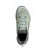 Mens Terrex Ax4 Hiking Shoes Linen Green Adidas-4